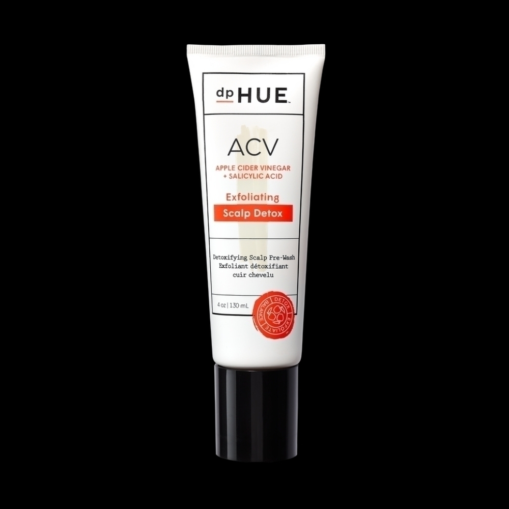dp Hue ACV Scalp Detox
